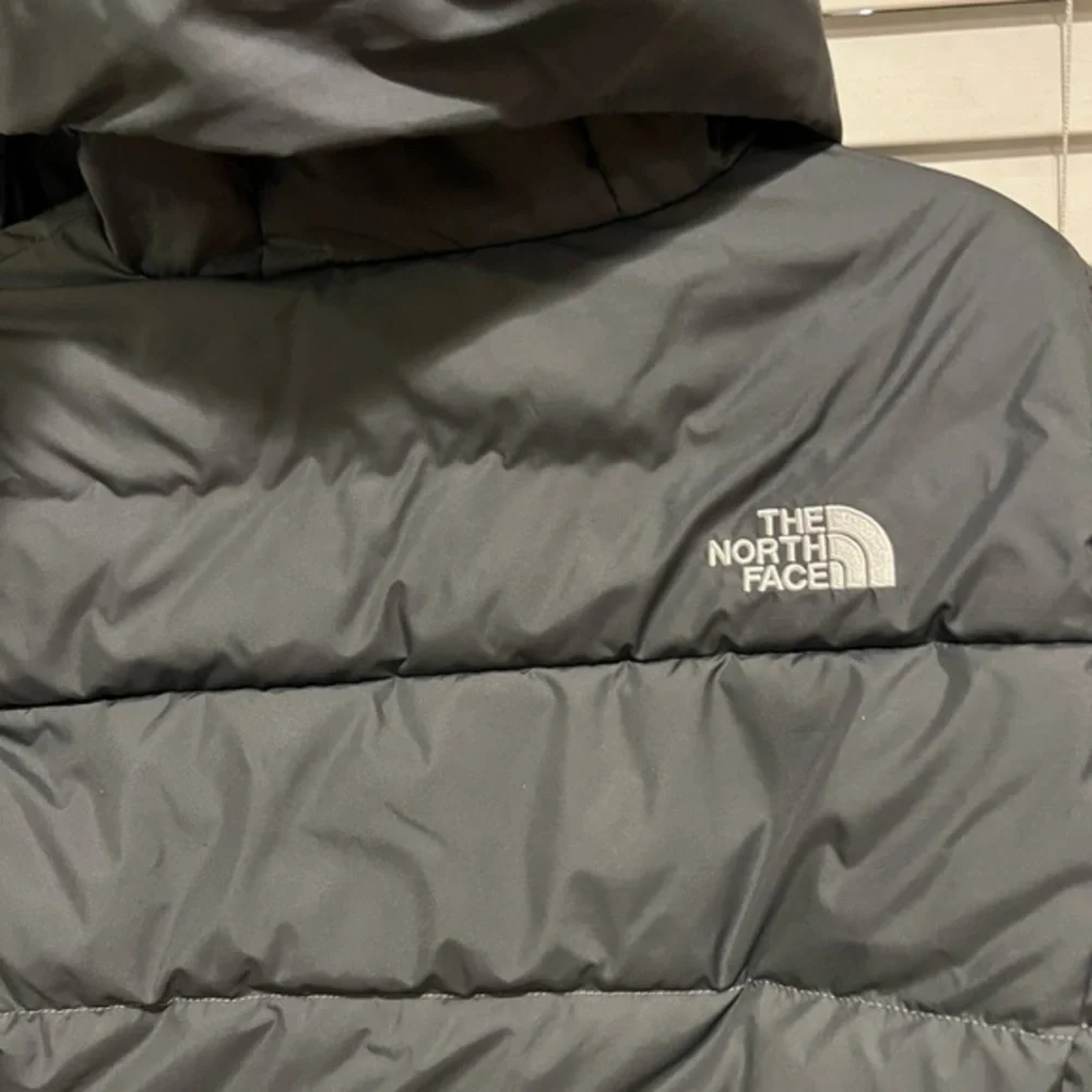 North Face Gotham Parka Goose Down Jacket - NWT - Picture 10 of 11